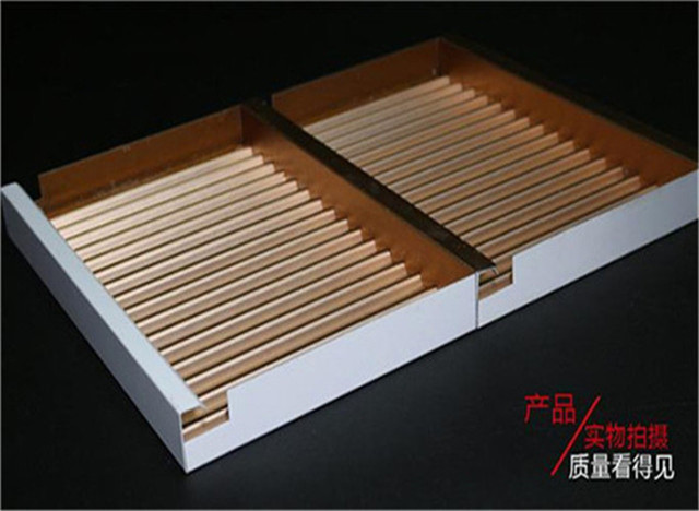 鋁瓦楞板廠家哪家好？