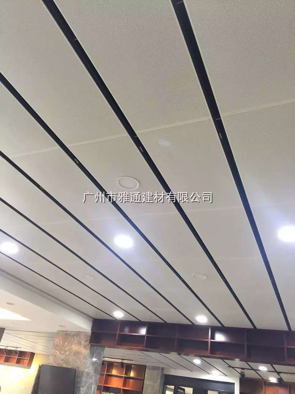 鋁扣板吊頂廠家訂做